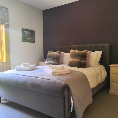 The Three Horseshoes Warham Экстерьер фото