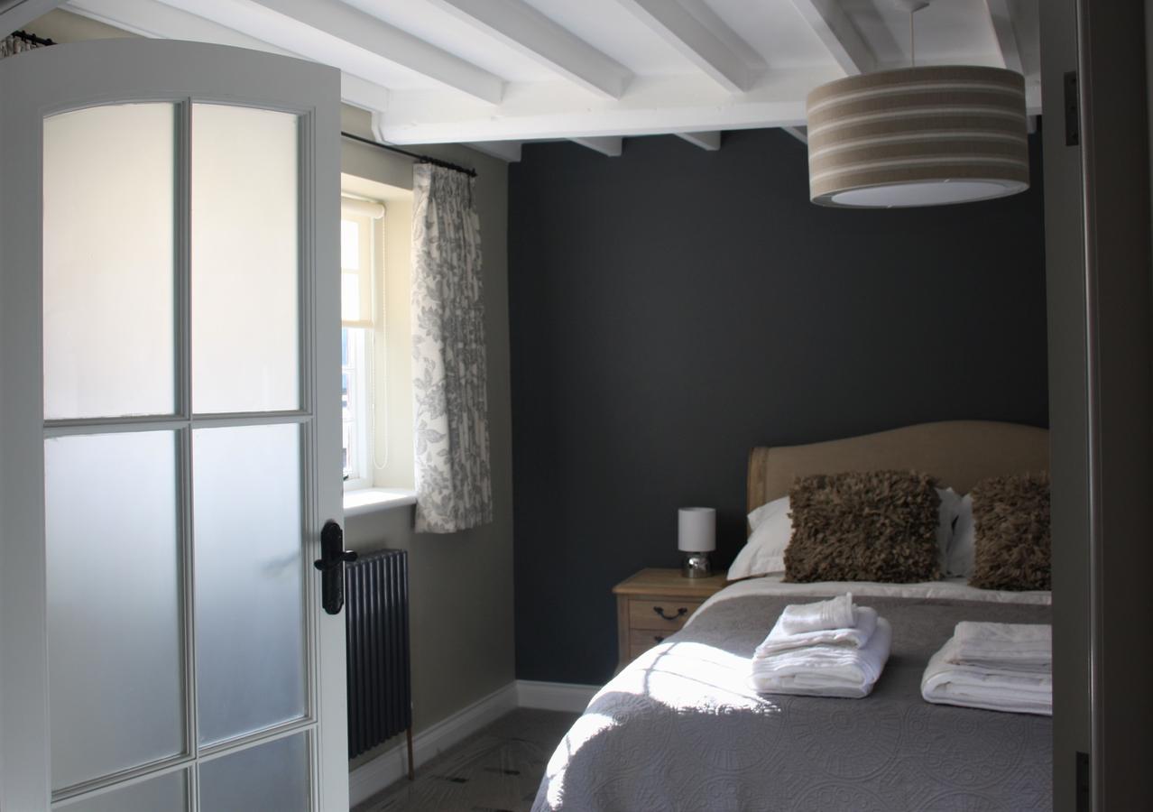 The Three Horseshoes Warham Экстерьер фото